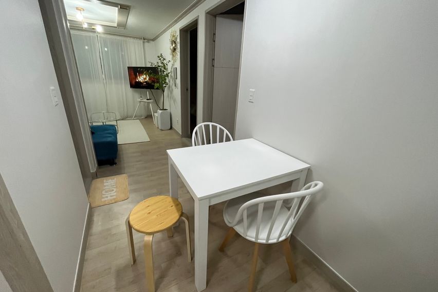 대구수성구수성못쓰리룸 13번째 이미지