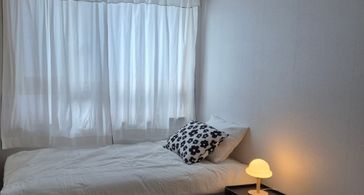 동묘앞역 상큼하우스 방 이미지