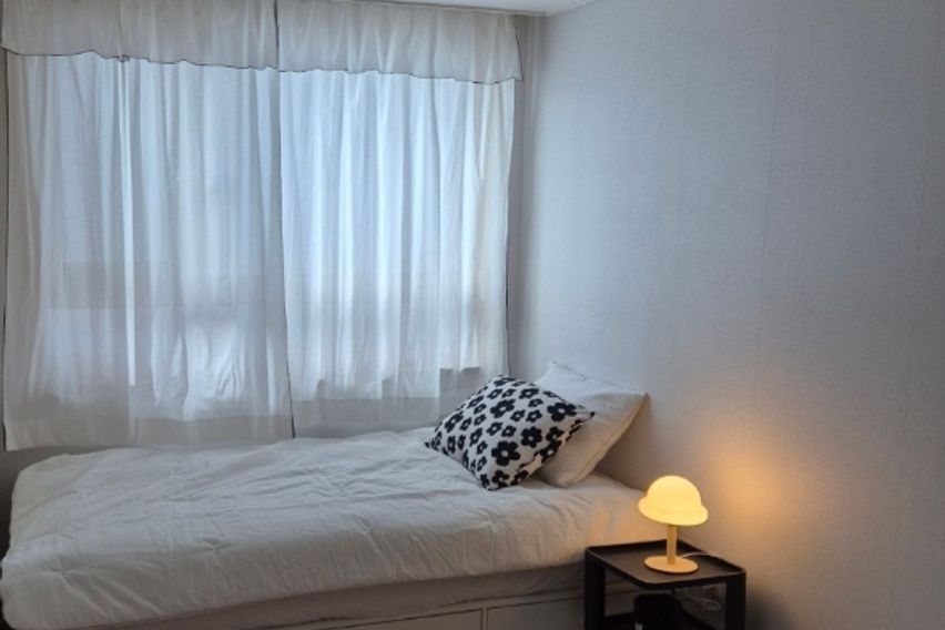 동묘앞역 상큼하우스