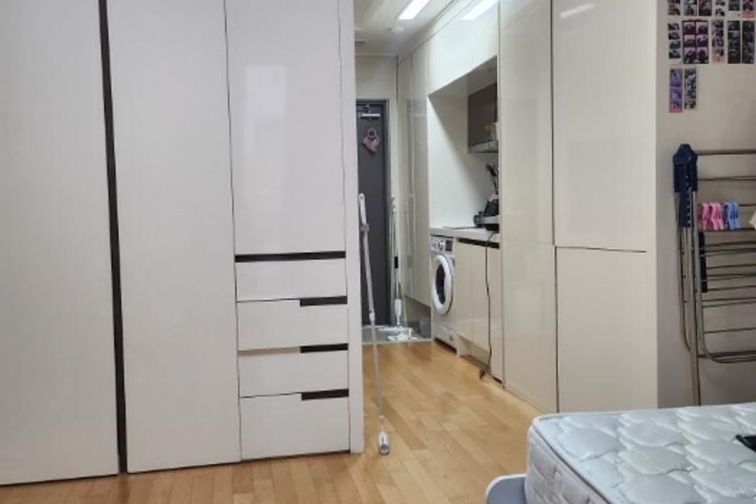 청라 지웰에스테이트