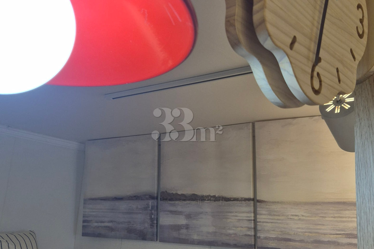 Konkuk Univ. Area Studio: Bunker Room 33*C 11th image