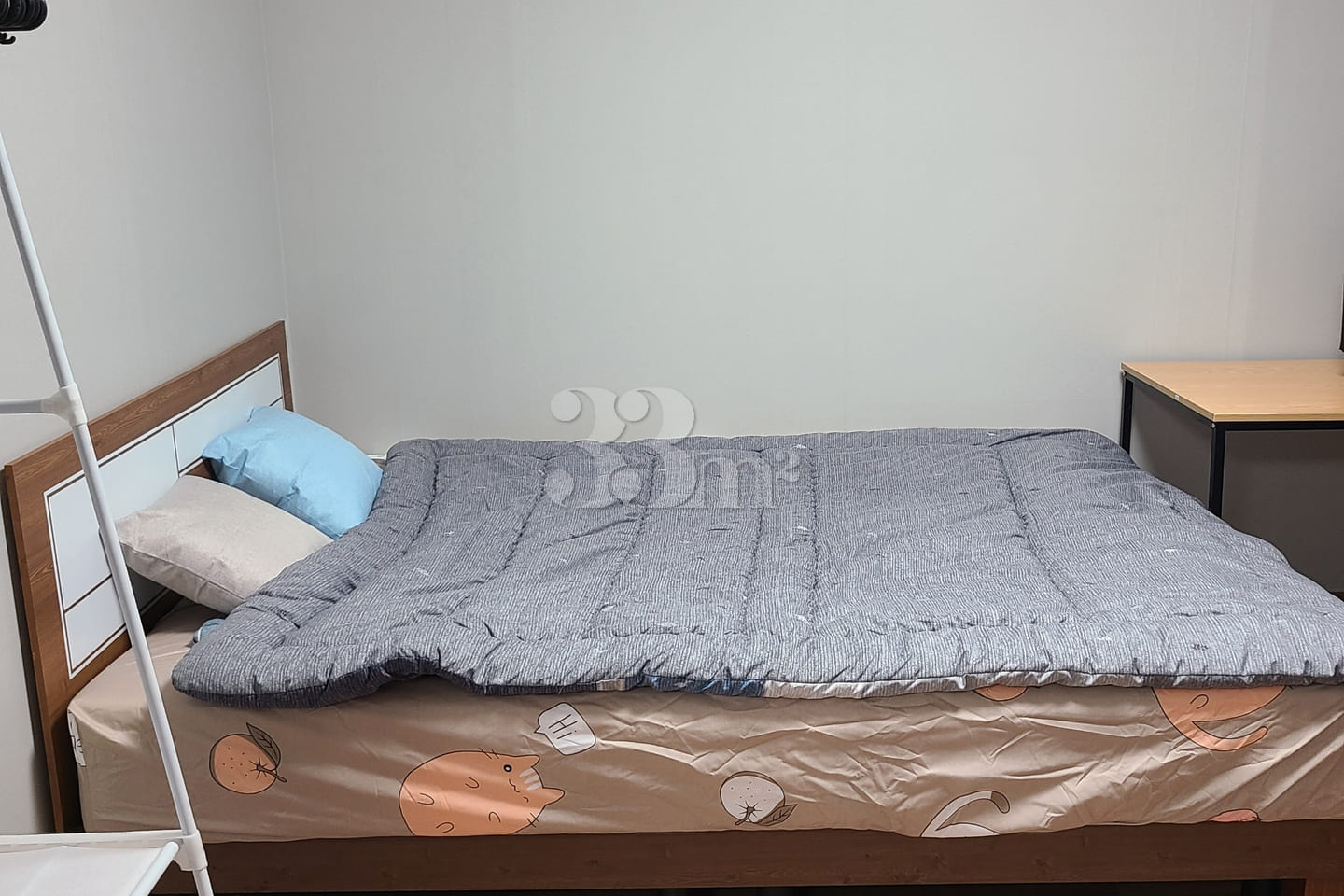Fully furnished two-bedroom apartment in Buks 8th image