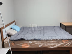 Fully furnished two-bedroom apartment in Buks 8th image