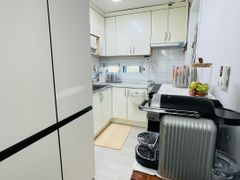 Three-room apartment, 7 minutes from Gangneun 11th image
