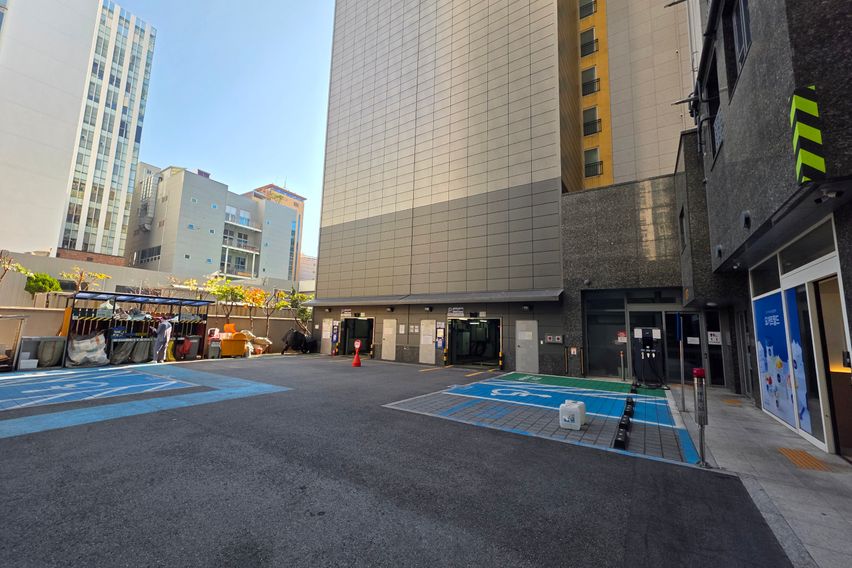 특가 한강 역세권 오피 16번째 이미지