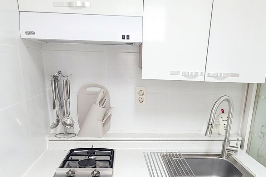 🌈부산 노블리안 원룸