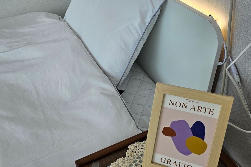 여성전용 1인실 B 5번째 이미지