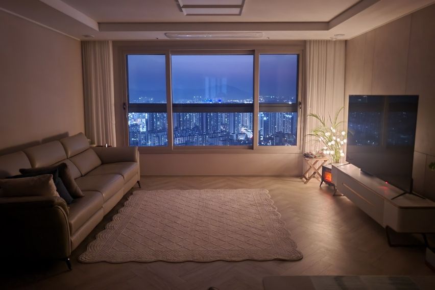 🏡풀옵션)초고층아파트 8번째 이미지