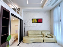 Spacious, fully furnished duplex in Euljiro 5th image
