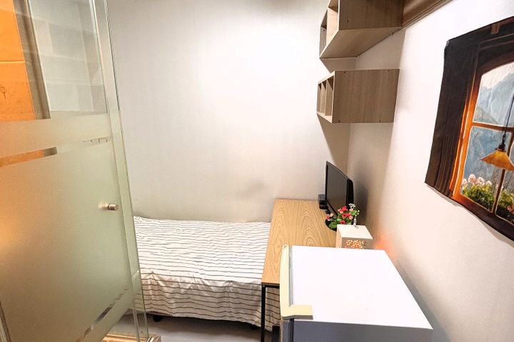 모모레지던스연수점10호 4번째 이미지