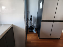 A clean house with good natural light. 5th image