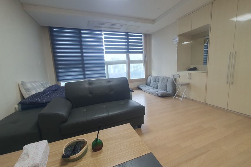 역세권 원룸 풀옵션!