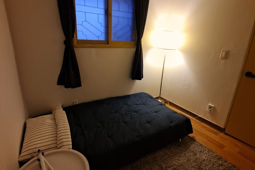 노원역 햇살가득한아파트 11번째 이미지