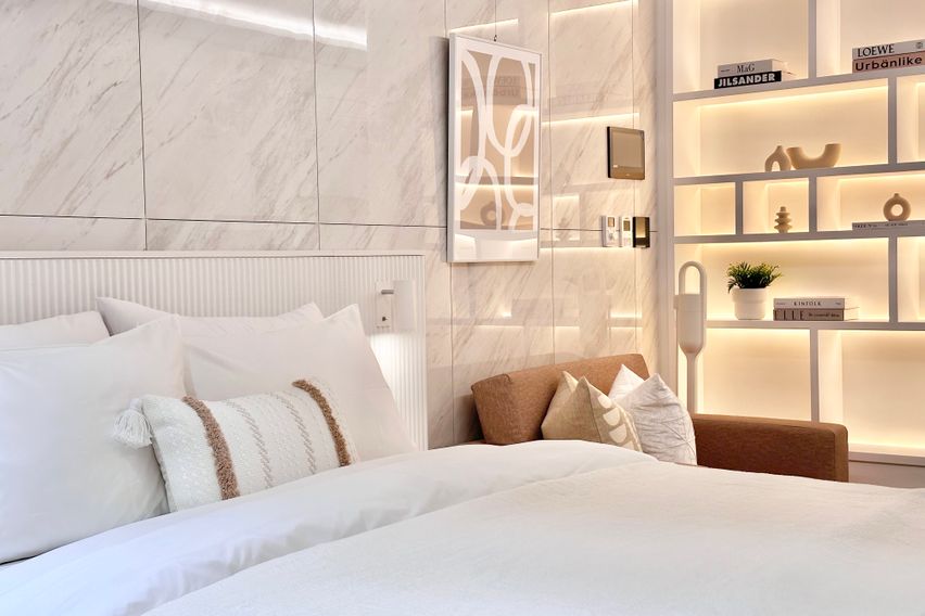 서초남부터미널인근풀옵션