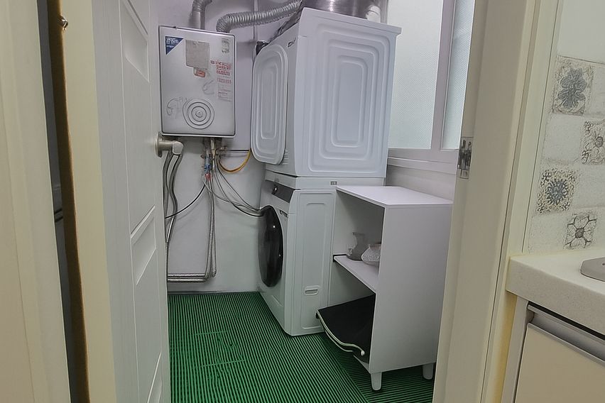 단기임대 계양효성점