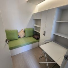 인하대쉐어하우스 폼므5 방 이미지