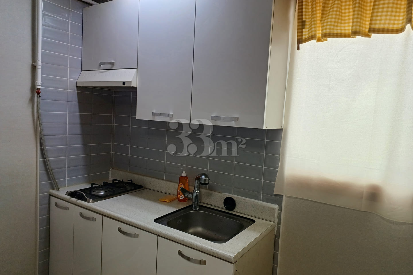 Studio apartment in the Duryu Station and Gam 5th image