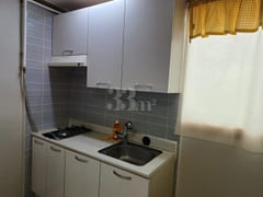 Studio apartment in the Duryu Station and Gam 5th image