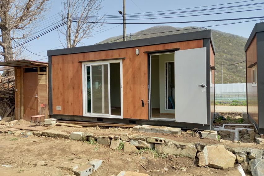 임실 일빵빵 북