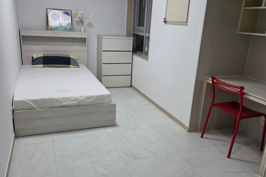 대구역교동남향화이트룸 14번째 이미지