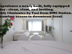 DMC인근 2룸 풀옵션 0번째 이미지