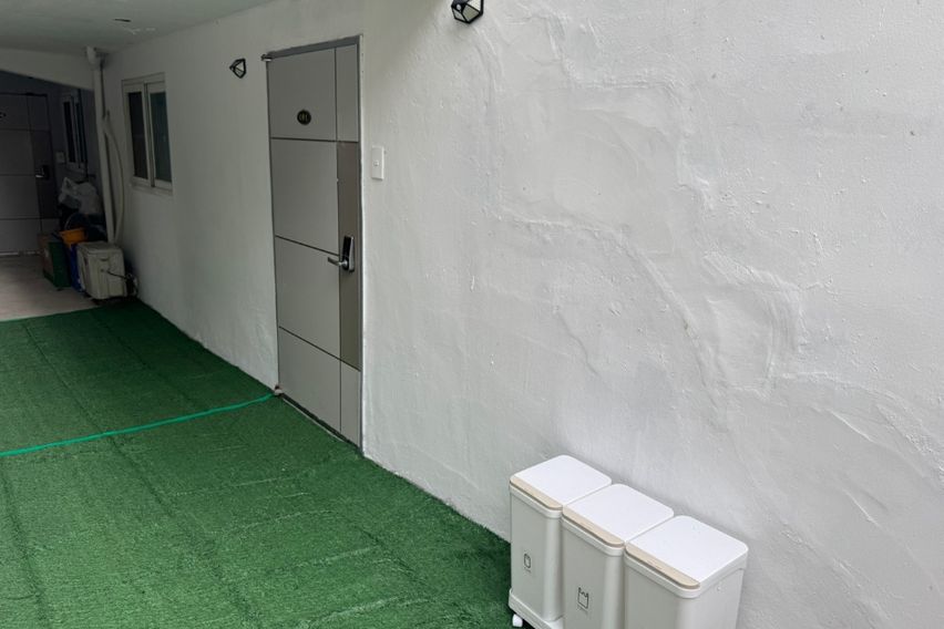 작전역 작전시장