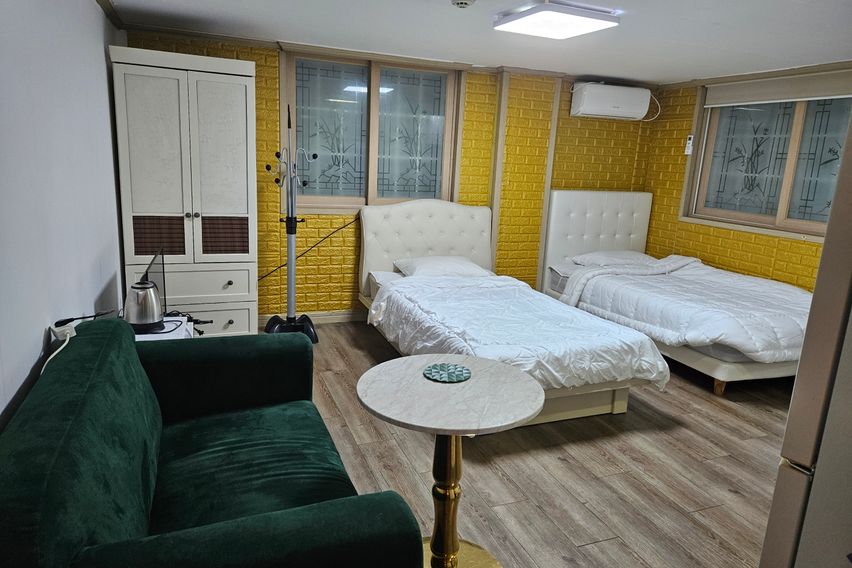 부산첼로하우스205호