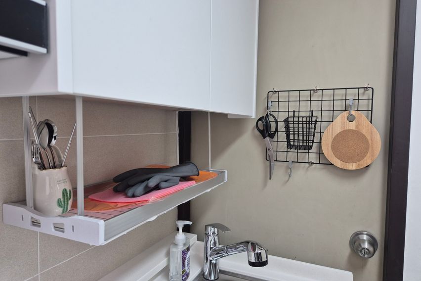 홍대/연남 모던복층오피