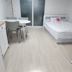 Apartments near Bucheon City Hall in Sinjung- Unit Image