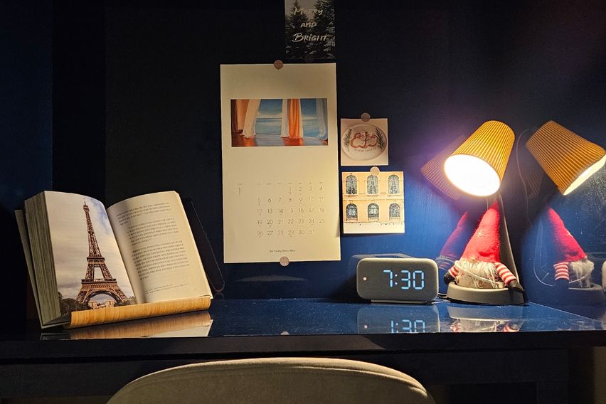 마곡 양천향교역 3분