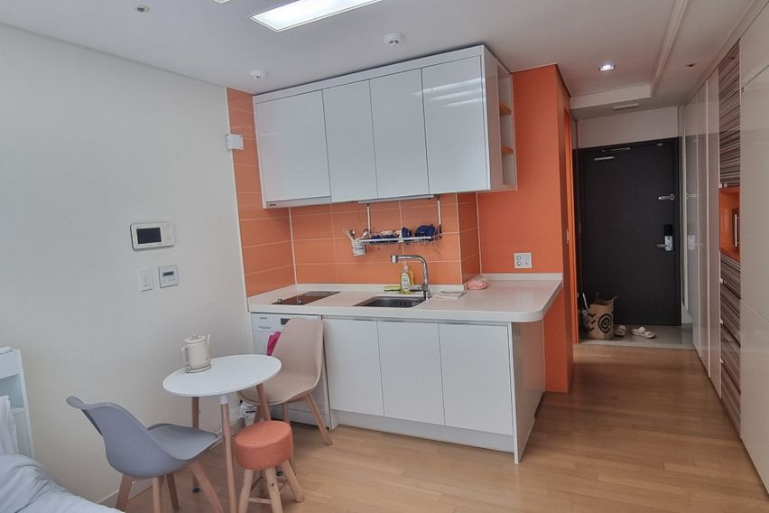 천호역3분/ 마음편한집