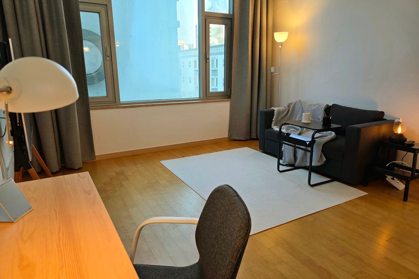 오리역 복층 오피스텔