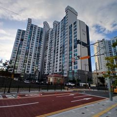 Boksan-dong, 3 bedrooms, 1 bathroom, 3 beds Unit Image