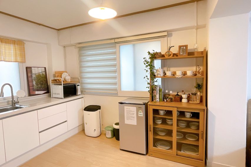 화곡 강서구청 풀옵션  18번째 이미지