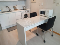 3-minute walk from Sunae Station / Clean 4th image