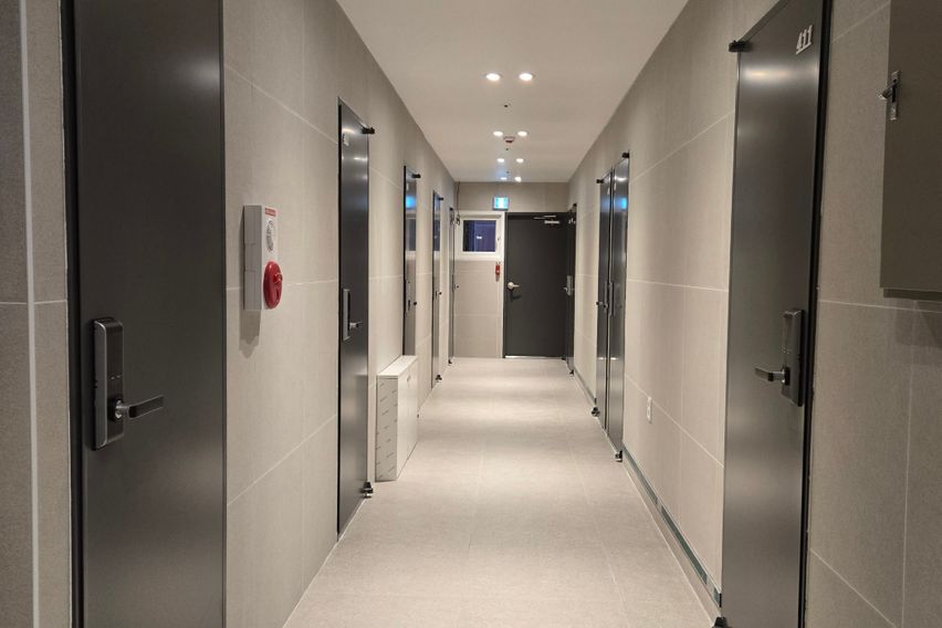 영스페이스 F 2번째 이미지