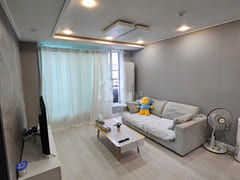 Pajang-dong / Two-room (with dryer) 1th image