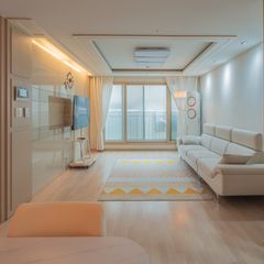 3-room apartment in front of Juan Citizens' P Unit Image
