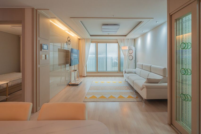 주안 시민공원역앞 3룸 0번째 이미지