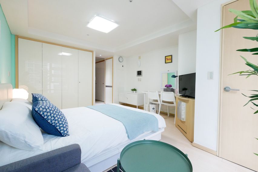 광화문역 경복궁역