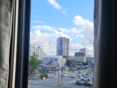 4th floor in a bustling area near Korea Unive 9th image