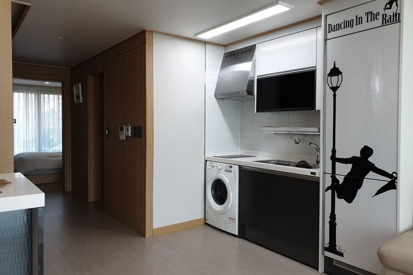 하이디해피하우스  7번째 이미지