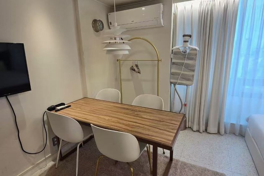 ✨시티하우스 홍대✨