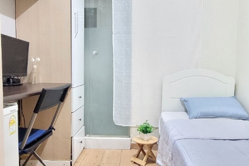 미래리빙텔 7(샤워실) 8번째 이미지