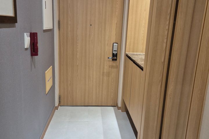 Centum City Centum Hotel Accommodation 19th image