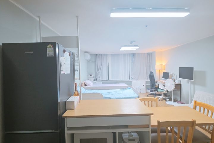 목동 학원가 이대병원 7번째 이미지