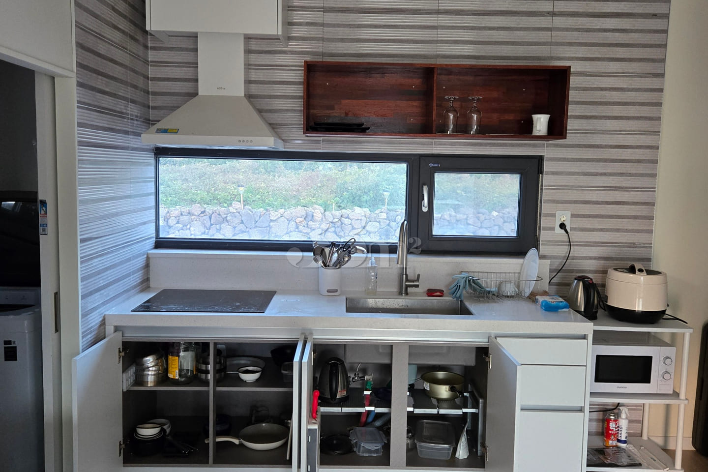 Seogwipo Ocean-View Private Vacation Rental 8th image