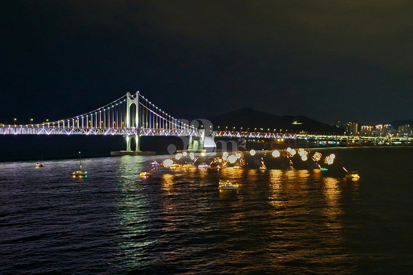 광안리&광안대교오션뷰 5번째 이미지