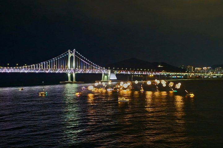 광안리&광안대교오션뷰 4번째 이미지