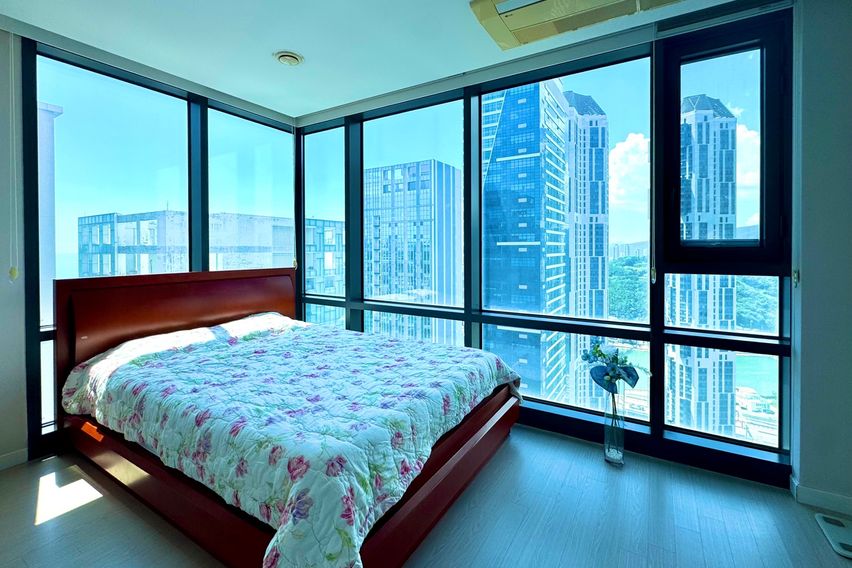 센텀시티 방3 40평 1번째 이미지